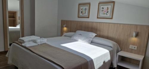 Alén de Louro - Apartamento Boca do Río