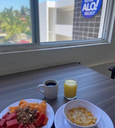 Aló Select Mazatlan
