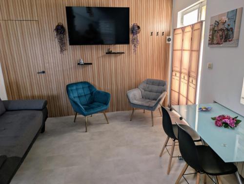 Alójate en Vigo! Casita bien equipada