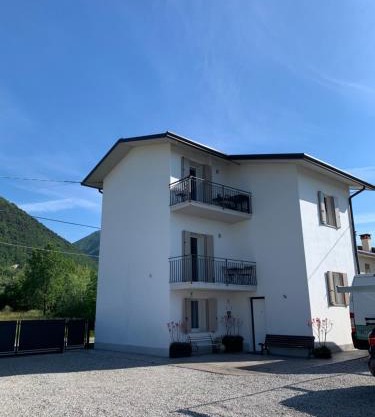Al 97 Locazione turistica