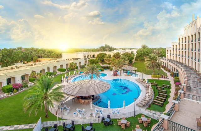 Al Ain Rotana