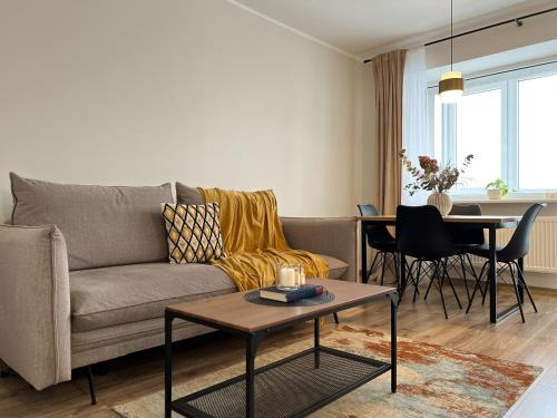 AL Apartment, Central & Cozy