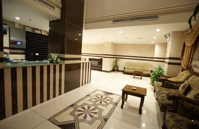Al Azhar Nuzhah Hotel
