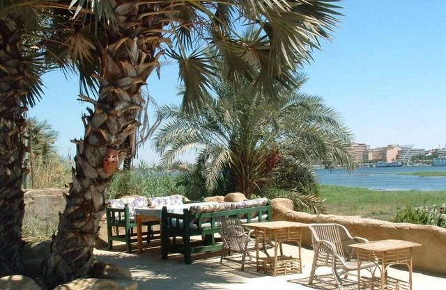 Al Baeirat hotel