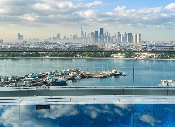 Al Bandar Arjaan by Rotana – Dubai Creek
