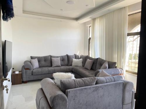 Al-Banyat , Al-Hurriyah street Apartment