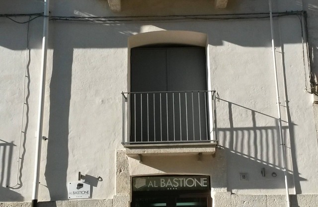 Al Bastione Relais