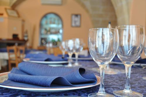 Al Borgo Antico Ristorante e B&B