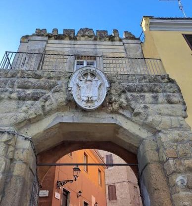 Al Borgo