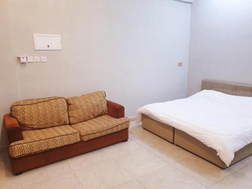 Al Buraq Economic Apartments