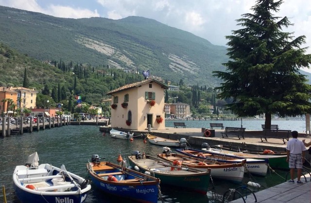 Al Caminetto