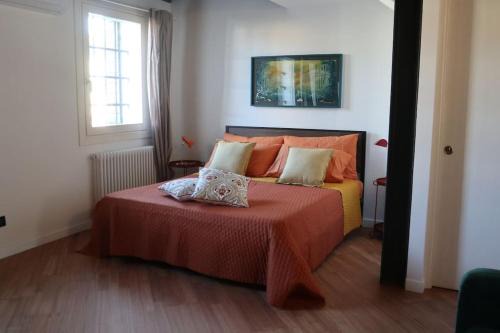 Al Capitello Apt, 5 minutes from Treviso Airport