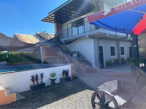 Al Casa Private Villa