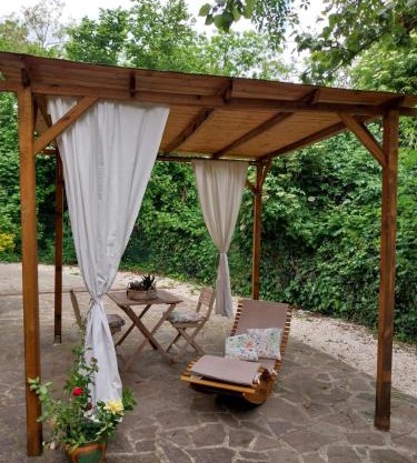 Al Casalino House