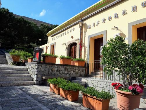 Al Castello B&B