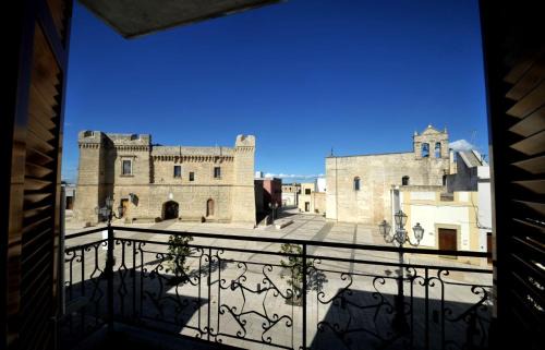 Al Castello Dimora in un Borgo Medioevale 10 posti