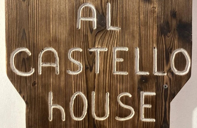 Al Castello House