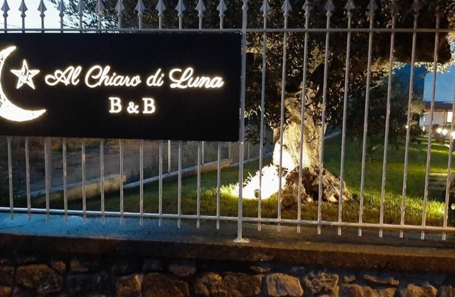 Al Chiaro di Luna