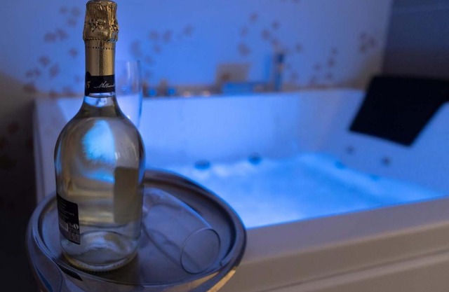 Al Chiaro di Luna Luxury Suites AMALFI COAST