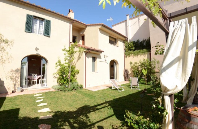 Al Colle Di Lari
