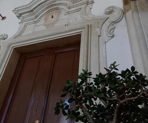 AL CONVENTO