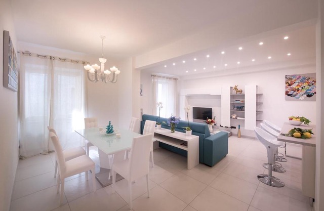 Al Corso Apartments by AMALFIVACATION