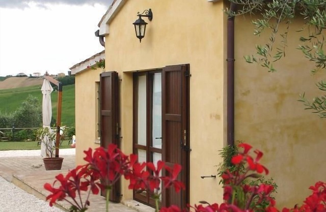 Al Crepuscolo Agriturismo