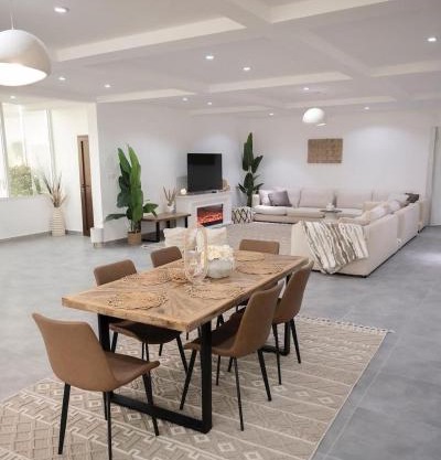 Al Damany Villa