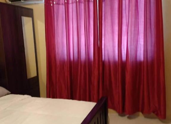 Al-ED Homestay