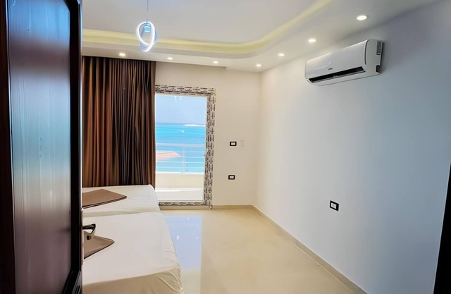 Al Emam Luxury Apartment