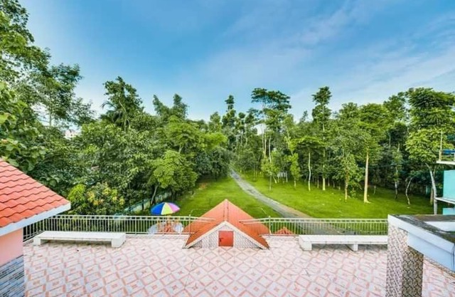 Al Ferdous Holiday Home