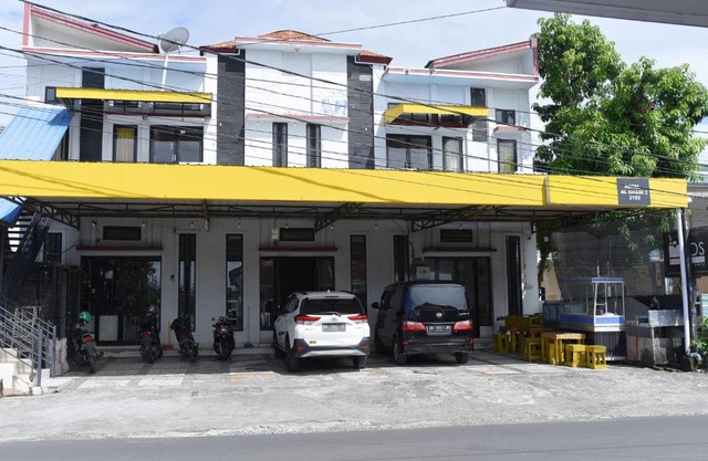 Al-Ghani Syariah Mitra RedDoorz