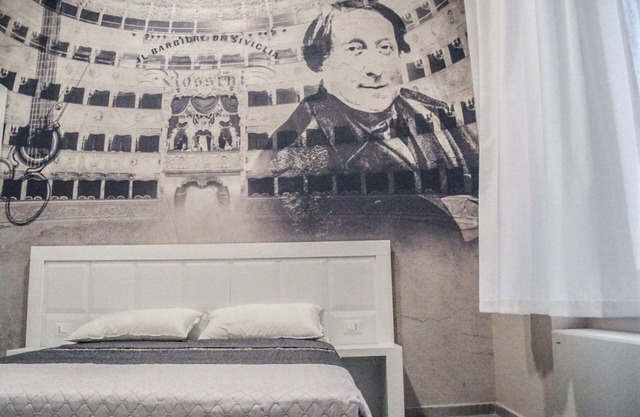Al Giordano B&B