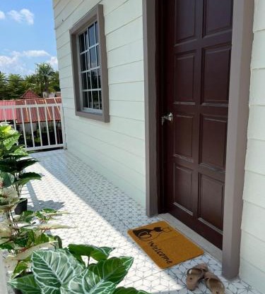 Al-Hijrah Homestay Meru Klang
