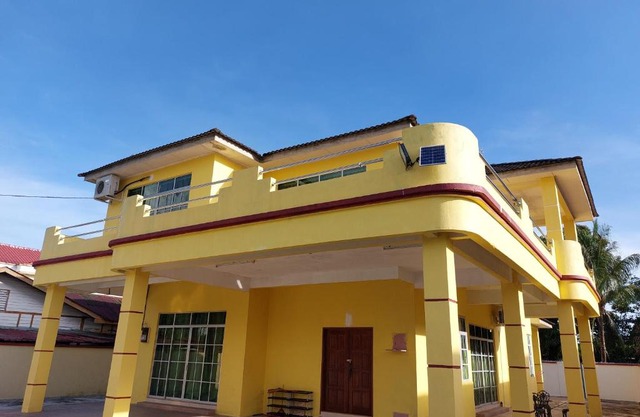 AL' Indara Bunglow Homestay Taiping