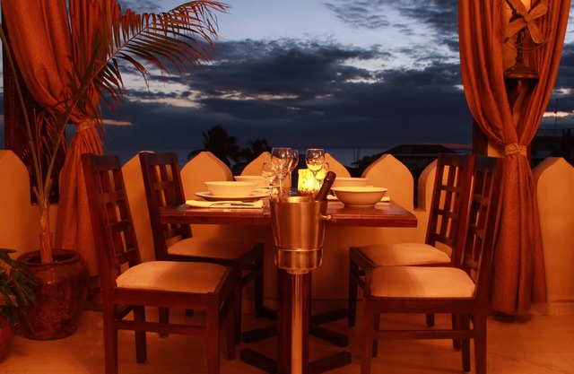 Al Johari Hotel & Spa