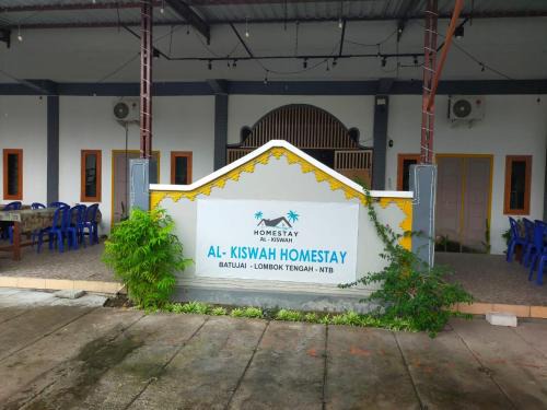 Al Kiswah Homestay