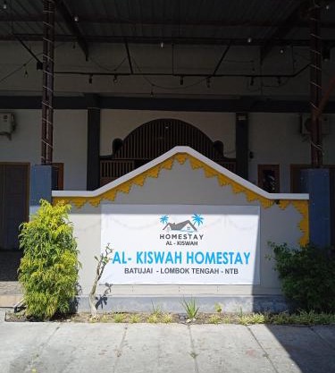 Al Kiswah homestay