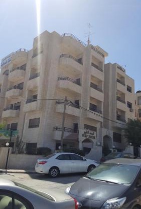 Al Khaleej Hotel Apartments