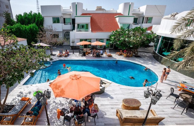 Al Khalidiah Resort