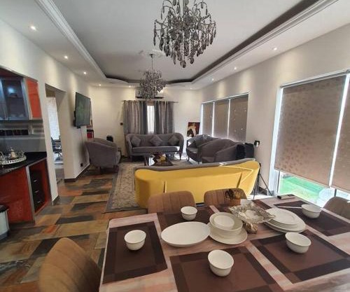 Al Khuwair Rest House