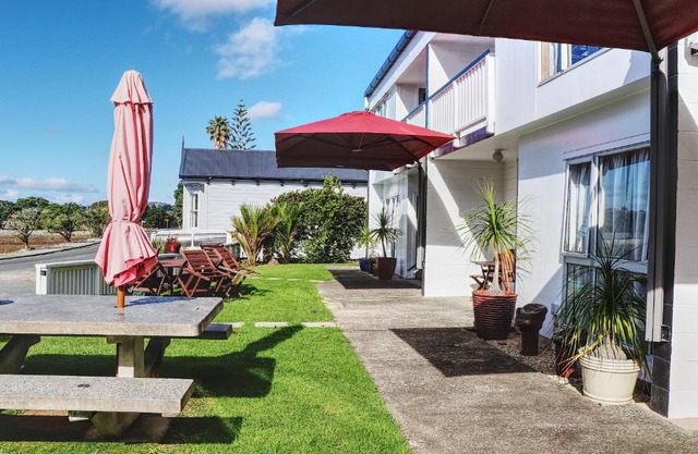 Al Louise Accommodation