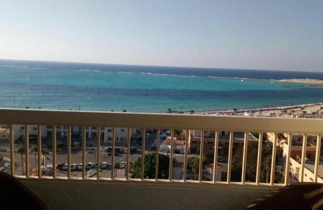 Al-Madina Tower Apartments