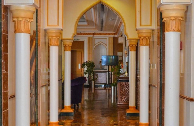 Al Maha International Hotel