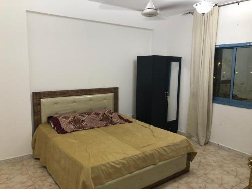 Al Majaz King Size Room