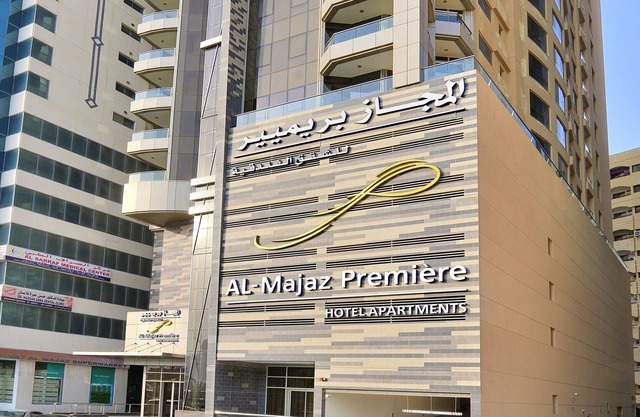 Al Majaz Premiere Hotel Apartment