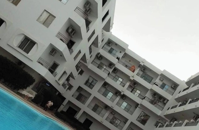 Al makramia compound