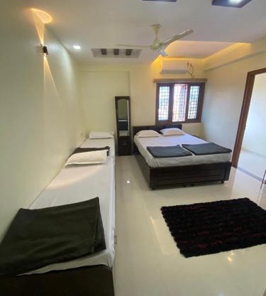 AL-MANAL 304 premium Room 5Beds