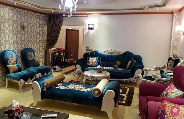 Al Mansoura Apartment
