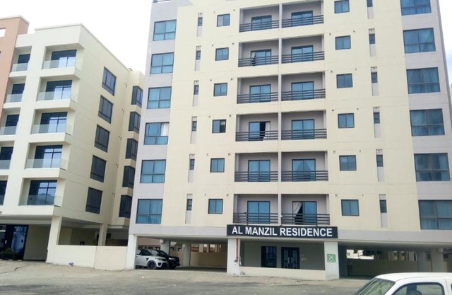 Al Manzil Hidd Residence